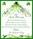 Irish Blessing