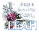 Leah