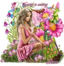 Spring is coming/Shian