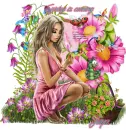 Spring is coming/Jaya