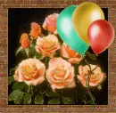 rose
