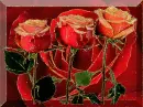rose