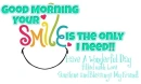 Good Morning