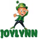 JOYLYNN, LUCKY FROM LUCKY CHARMS, ANIMATED BUBBLES
