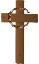 the Cross