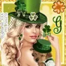 Birthday letter ~ G ~ av