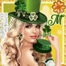 Birthday letter ~ M ~ av
