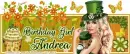 Birthday Girl ~ Andrea
