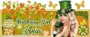 Birthday Girl ~ Ania