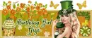 Birthday Girl ~ Gigi