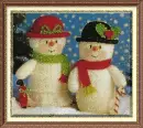 snowman
