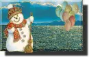 snowman