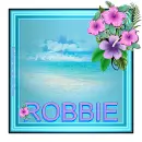 Robbie