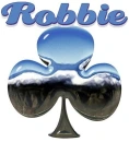 Robbie, Shamrock, Ocean