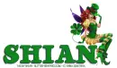 SHIAN, ST PATTYS FAIRY GIRL, ANIMATED BUBBLES