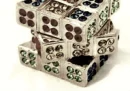 SquareBizSilverCube
