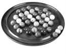 LifeIsACircleSilverCheckers