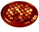 LifeIsACircleBronzeCheckers