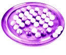 LifeIsACirclePurpleCheckers