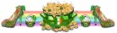 St. Patrick's Day Divider