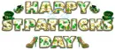 Happy St. Patrick's Day 