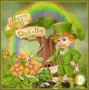 Leprechaun