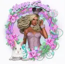 Happy Easter