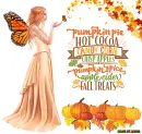 Autumn Treats