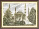 Mosque