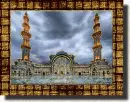 Mosque