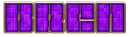 Purple n Gold - Bren