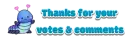 Thanks 