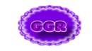 Purple Button - GGR