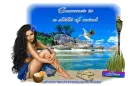 Summer is a state of mind - Jane