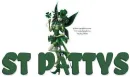 ST PATTYS, FAIRYS, HOLIDAYS
