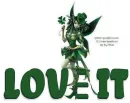 LOVE IT, GG RELATED, ANNA IGNATIEVA