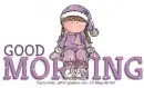 GOOD MORNING, MAGNOLIA GIRLS, WINTER