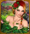 Robbie St. Patrick's 