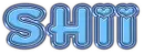 Blue name - Shii