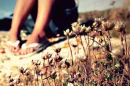 shoes&flowers