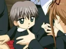 yoichi of gakuen alice