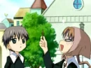yoichi of gakuen alice