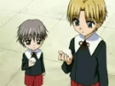 yoichi of gakuen alice