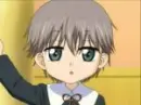yoichi of gakuen alice