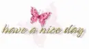 have a nice day