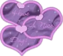 have a nice day