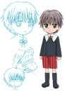 yoichi of gakuen alice