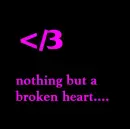 Broken Heart