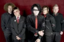 Gerard Way [MCR]