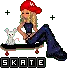 skate